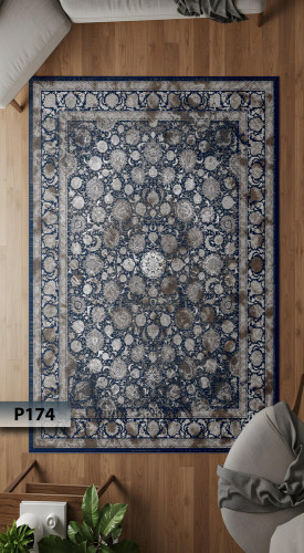 روفرشی کشدار کد p 174