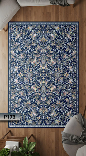 روفرشی کشدار کد p 173