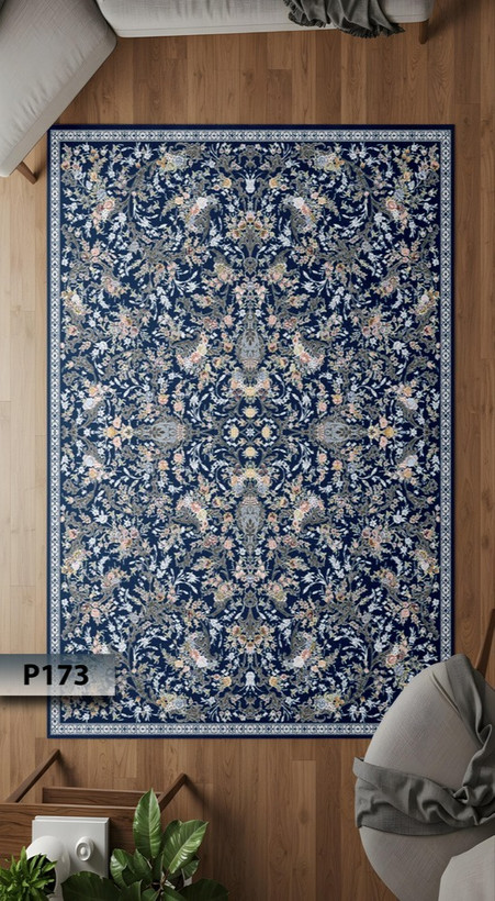 روفرشی کشدار کد p 173