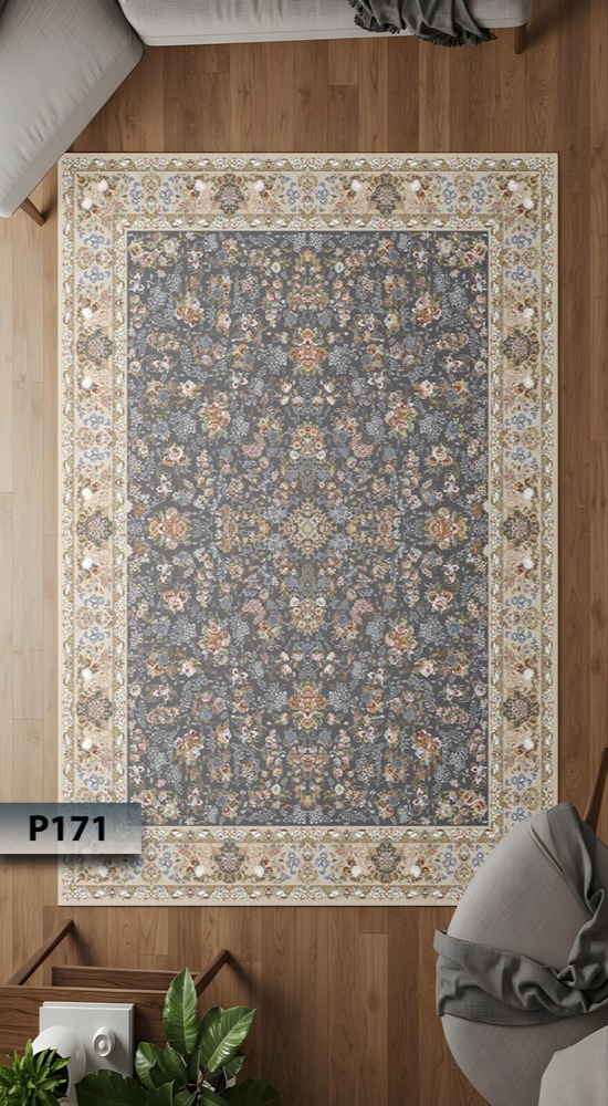 روفرشی کشدار  کد p 171
