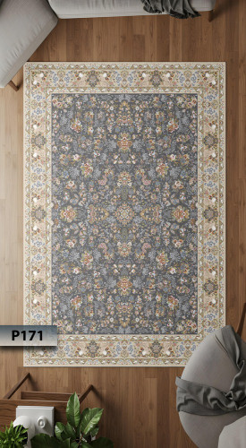 روفرشی کشدار کد p 171