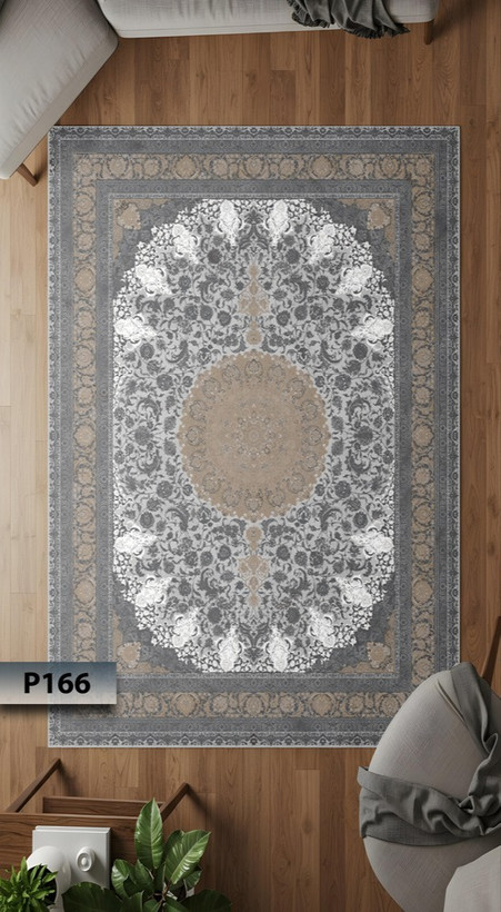 روفرشی کشدار کد p 166