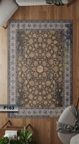 روفرشی کشدار کد p 163