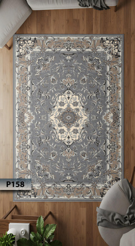 روفرشی کشدار کد p 158