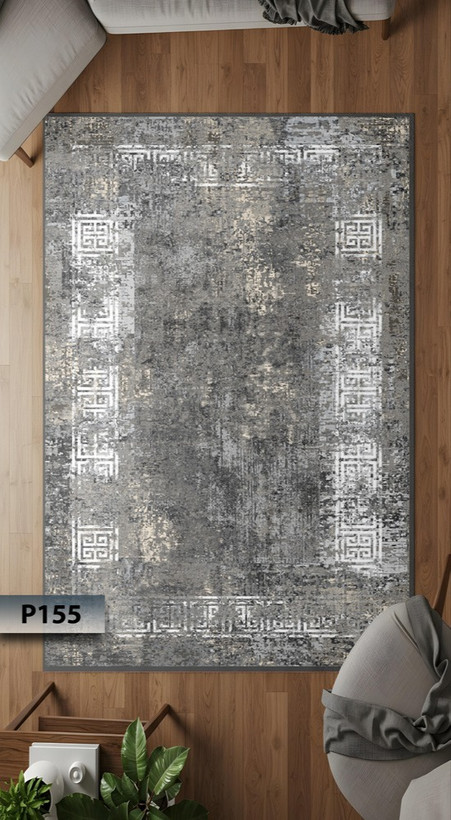روفرشی کشدار کد p 155