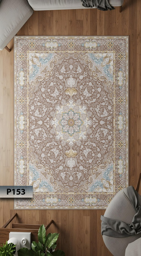 روفرشی کشدار کد p 153