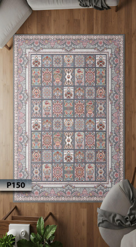 روفرشی کشدار کد p 150