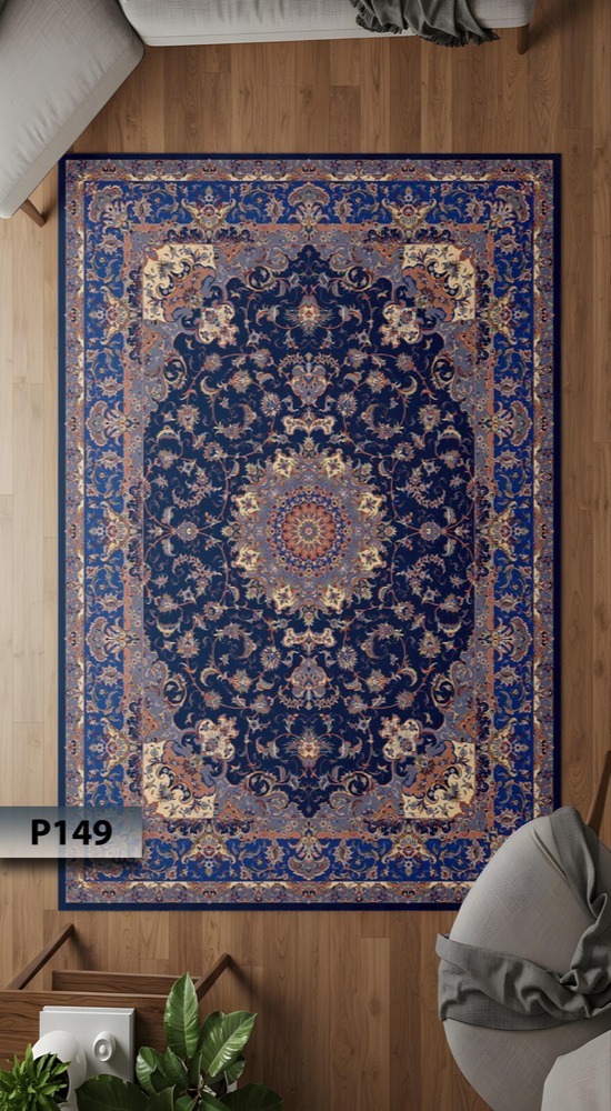 روفرشی کشدار کد p 149
