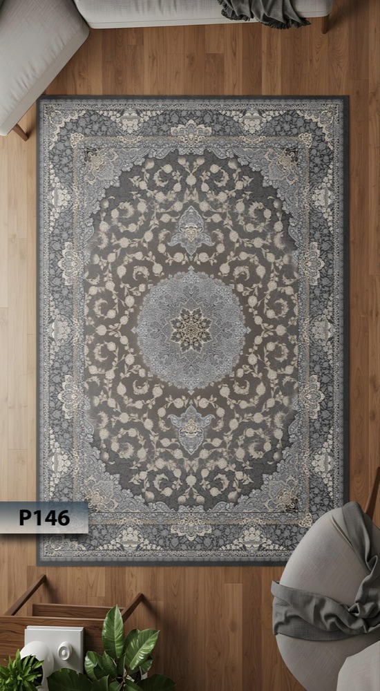 روفرشی کشدار کد p 146