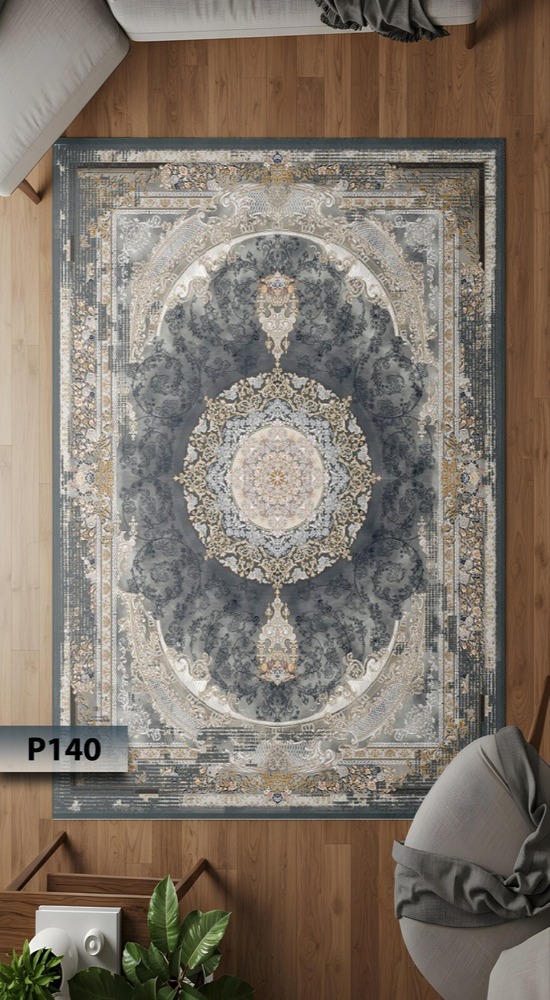 روفرشی کشدار  کد p 140