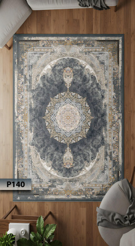 روفرشی کشدار کد p 140