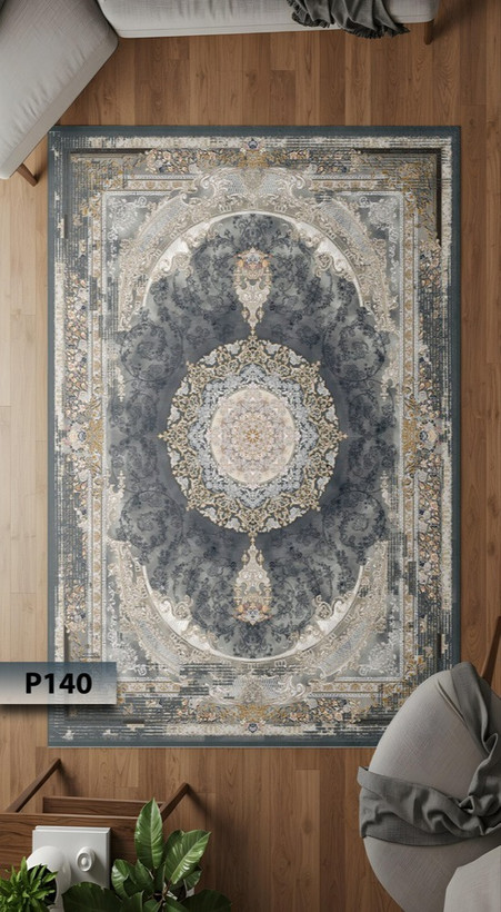 روفرشی کشدار کد p 140