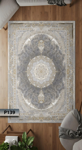 روفرشی کشدار کد p 139