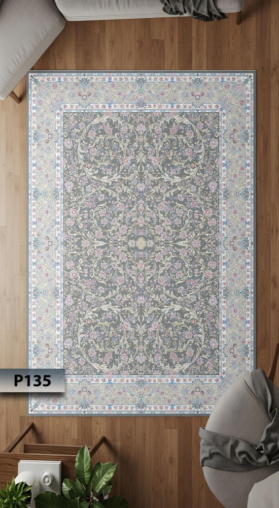 روفرشی کشدار کد p 135