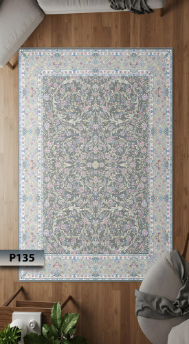 روفرشی کشدار کد p 135