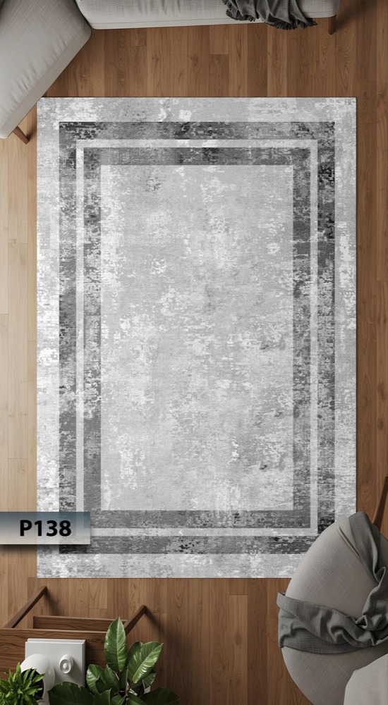 روفرشی کشدار  کد p 138