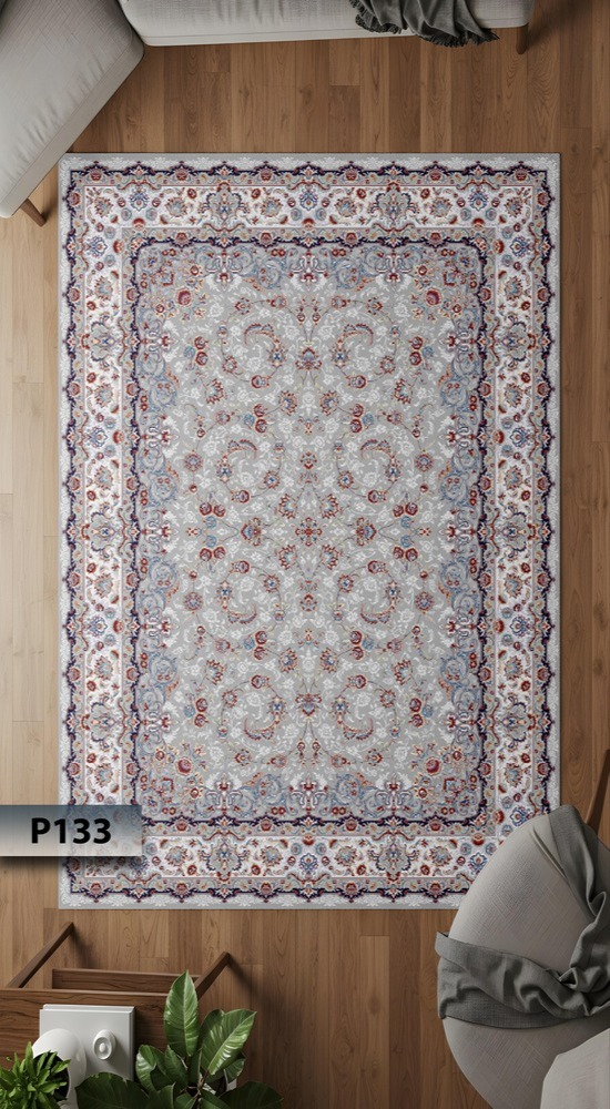 روفرشی کشدار  کد p 133