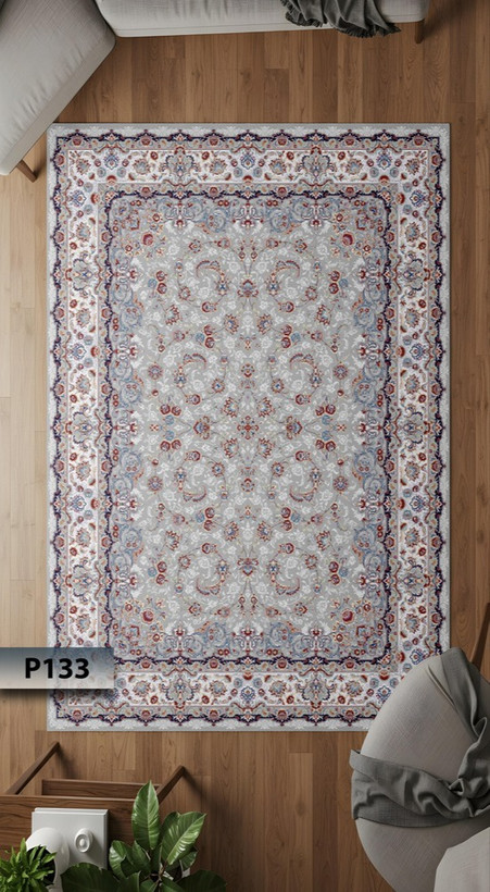 روفرشی کشدار کد p 133