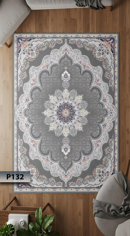 روفرشی کشدار  کد p 132