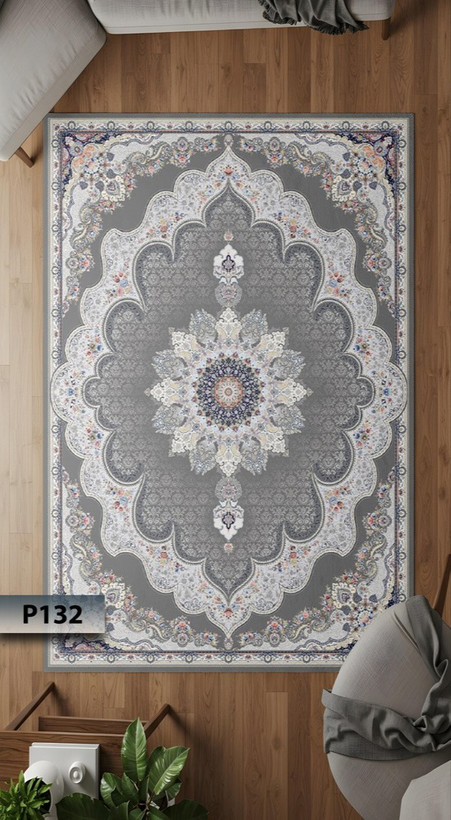 روفرشی کشدار کد p 132