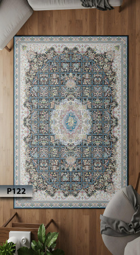 روفرشی کشدار کد p 122