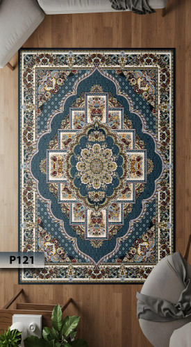 روفرشی کشدار کد p 121