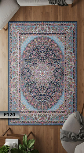 روفرشی کشدار کد p 120