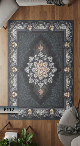 روفرشی کشدار کد p 117