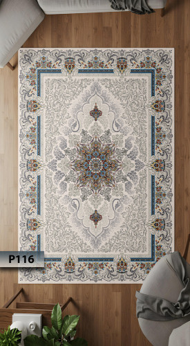روفرشی کشدار کد p 116