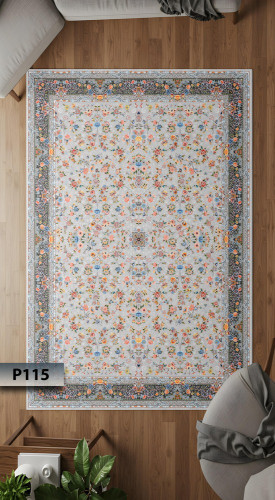 روفرشی کشدار کد p 115