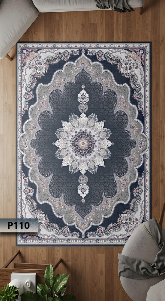 روفرشی کشدار کد p 110
