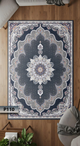 روفرشی کشدار کد p 110