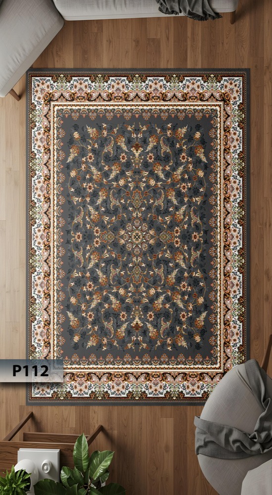 روفرشی کشدار  کد p 112