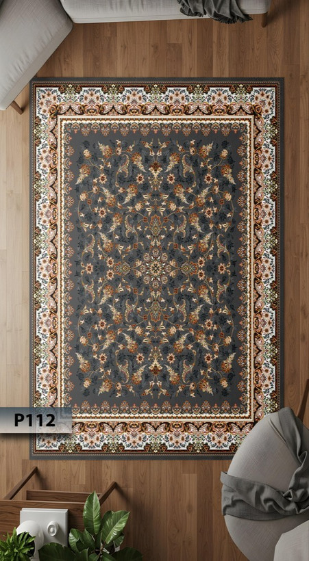 روفرشی کشدار کد p 112