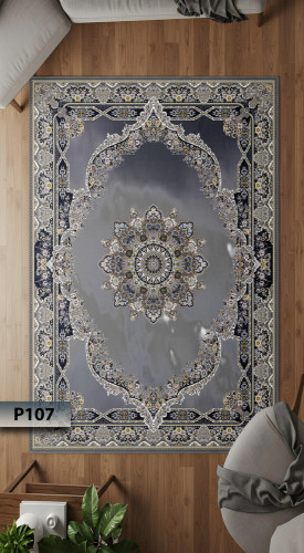 روفرشی کشدار کد p 107