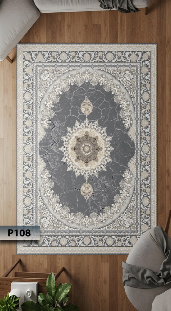 روفرشی کشدار کد p 108