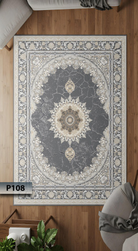 روفرشی کشدار کد p 108