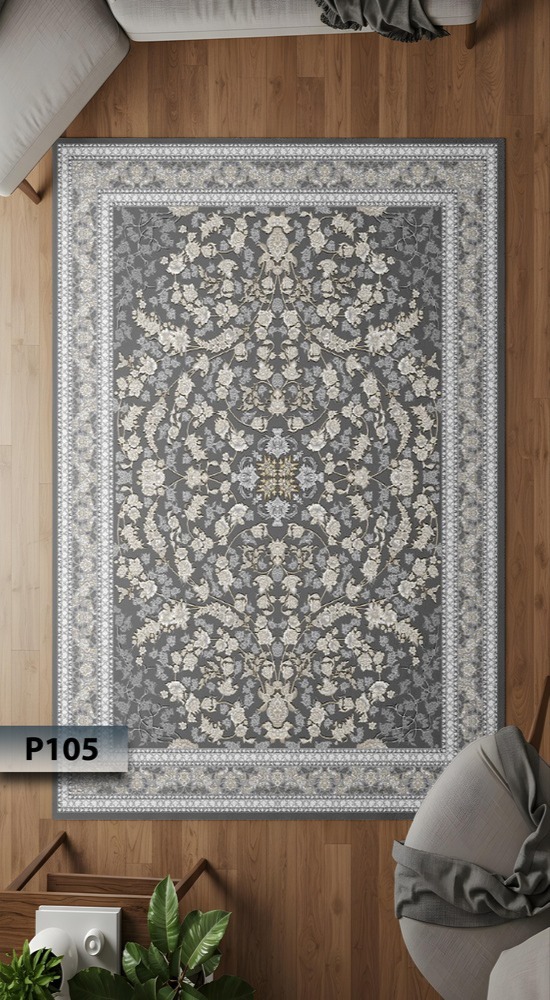 روفرشی کشدار  کد p 105