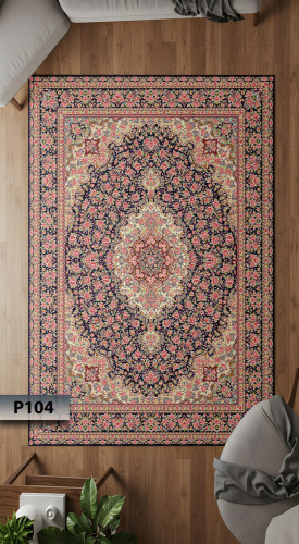 روفرشی کشدار کد p 104