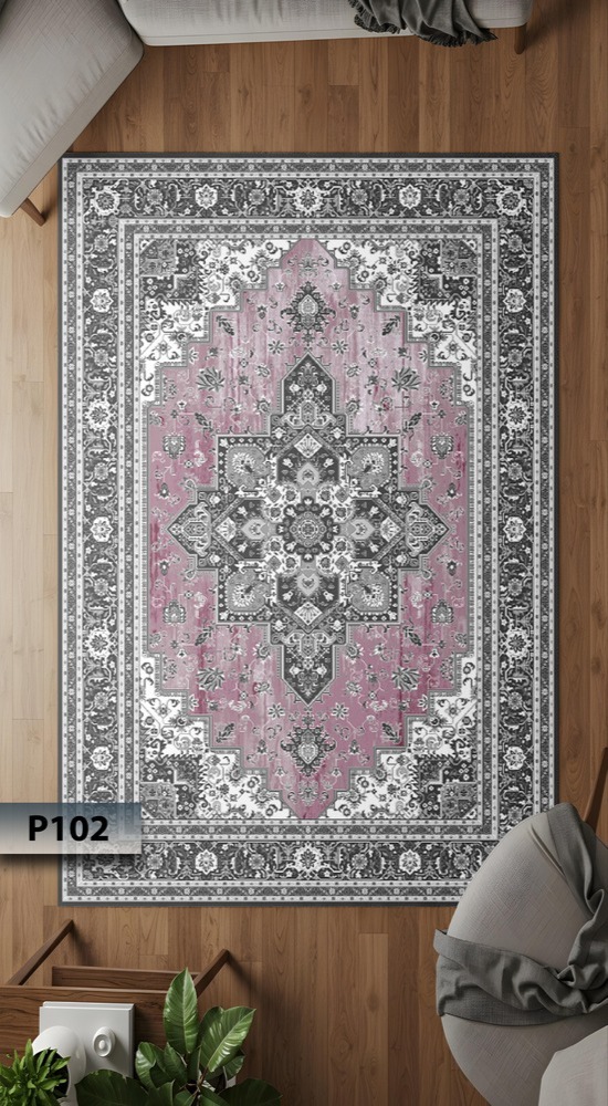 روفرشی کشدار کد p 102