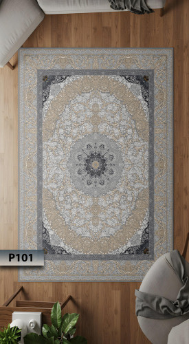 روفرشی کشدار کد p 101