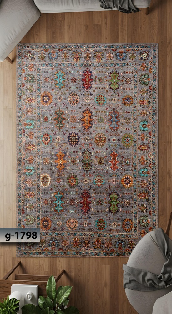 روفرشی کشدار  کد g 1798