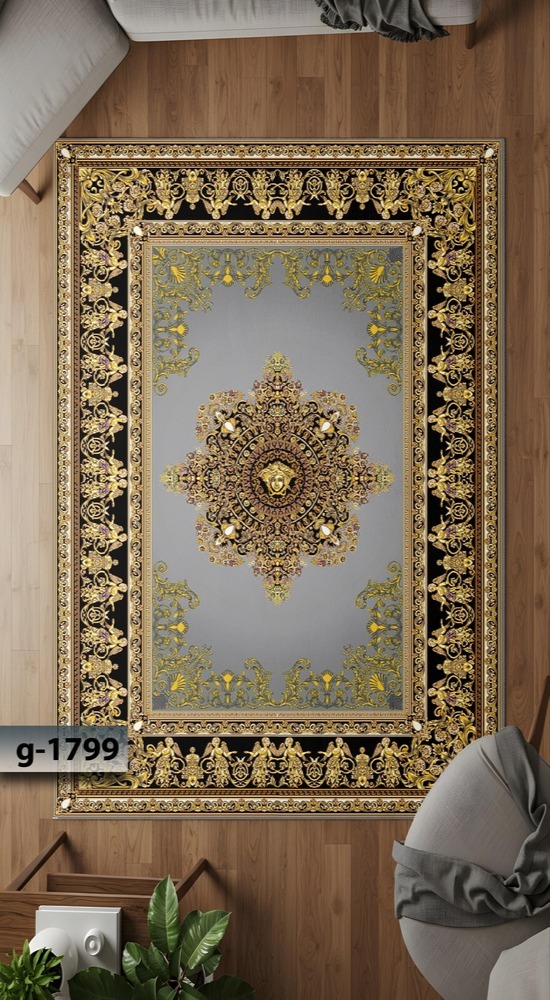 روفرشی کشدار  کد g 1799