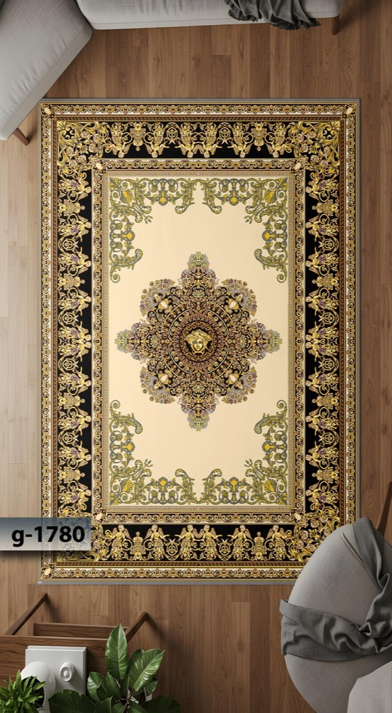 روفرشی کشدار  کد g 1780
