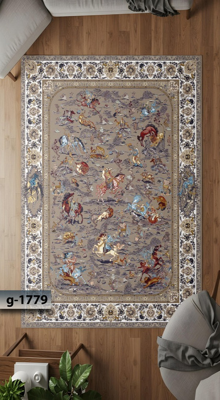 روفرشی کشدار کد g 1779