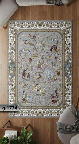 روفرشی کشدار کد g 1774