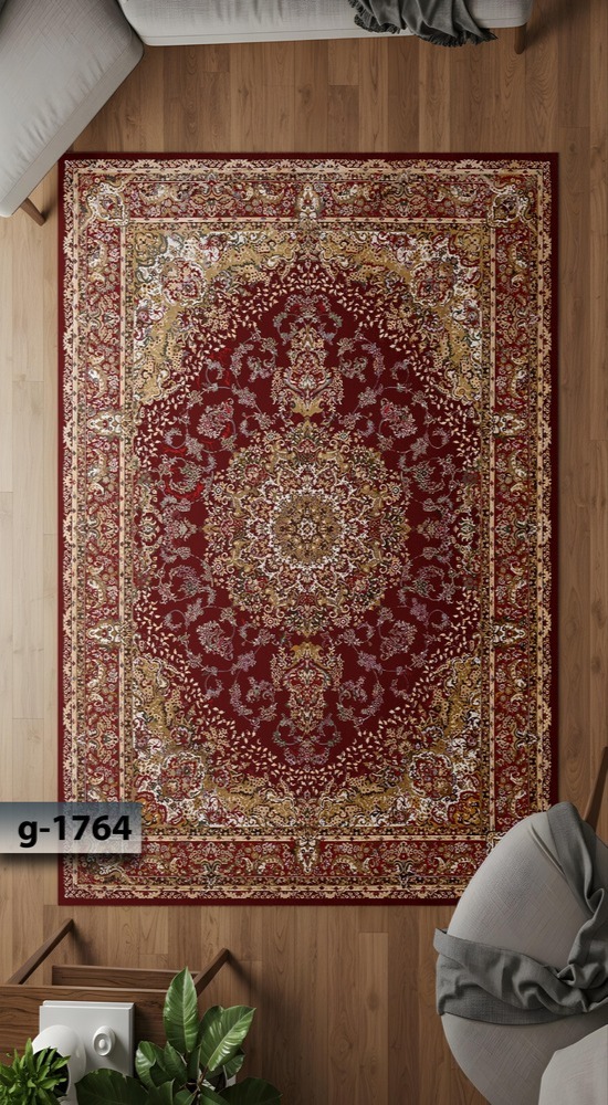 روفرشی کشدار  کد g 1764