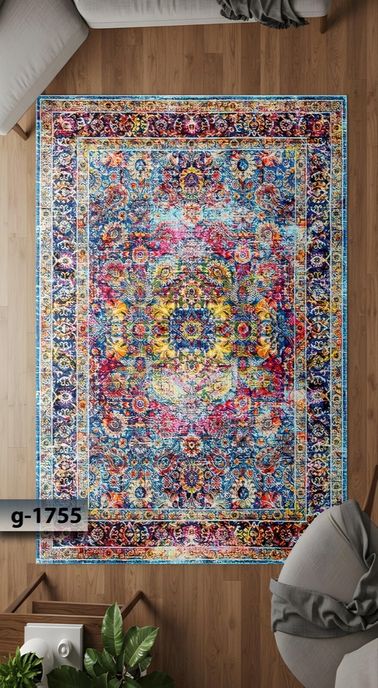 روفرشی کشدار  کد g 1755