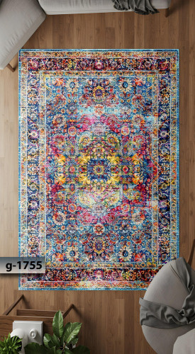 روفرشی کشدار کد g 1755