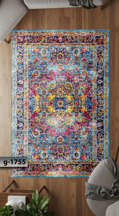 روفرشی کشدار کد g 1755